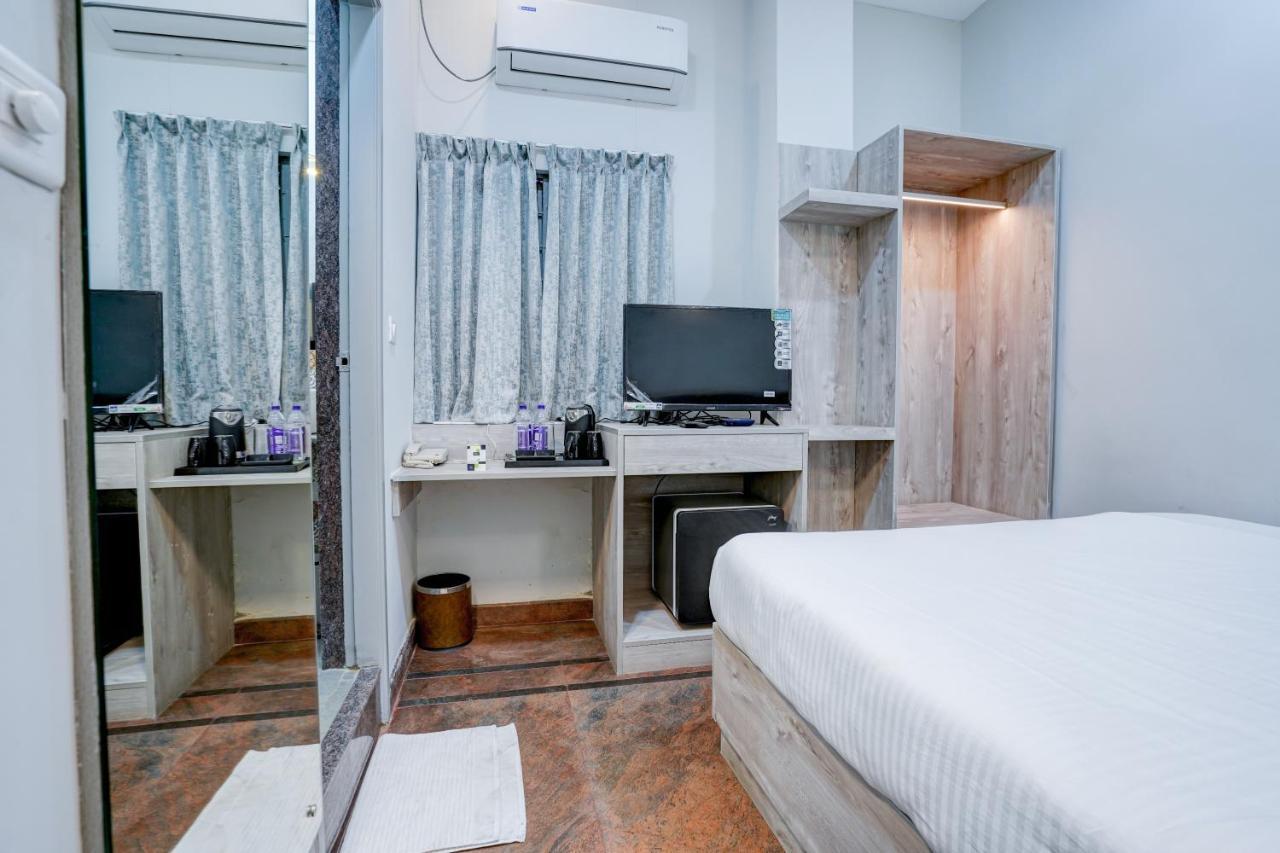 Myspace Express Balaji Residency Bangalore Exterior photo